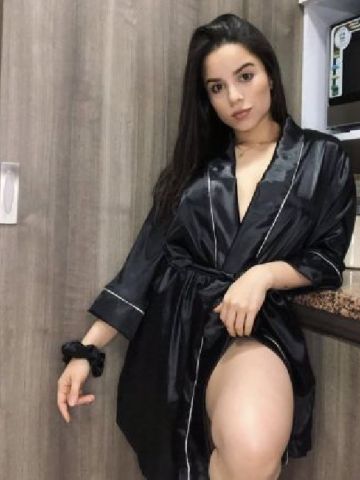 Анкета проститутки Одетта - Фото 1, , 23 года, №74902