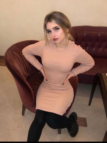 Анкета проститутки Василиса - Фото 1, , 25 лет, №73704